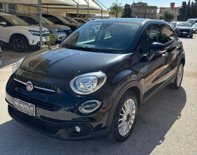 Fiat 500X 1.3 MultiJet 95 CV Connect