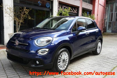 Fiat 500X 1.0 T3 120 CV Connect usata