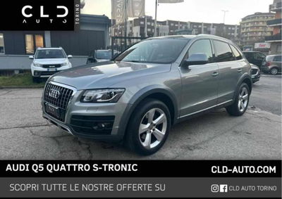 Audi Q5 3.0 V6 TDI quattro S tronic Advanced Plus usata