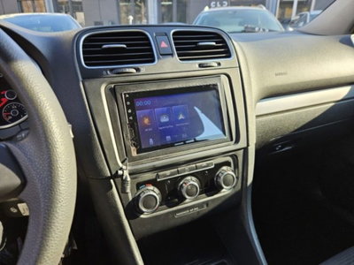 Volkswagen Golf 1.6 TDI DPF 5p. Comfortline (13)