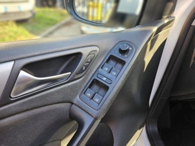 Volkswagen Golf 1.6 TDI DPF 5p. Comfortline (14)