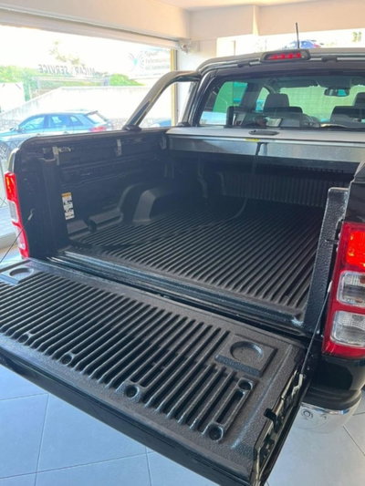 Ford Ranger Pick-up Ranger 2.0 ECOBLUE aut. DC Limited 5 posti (8)