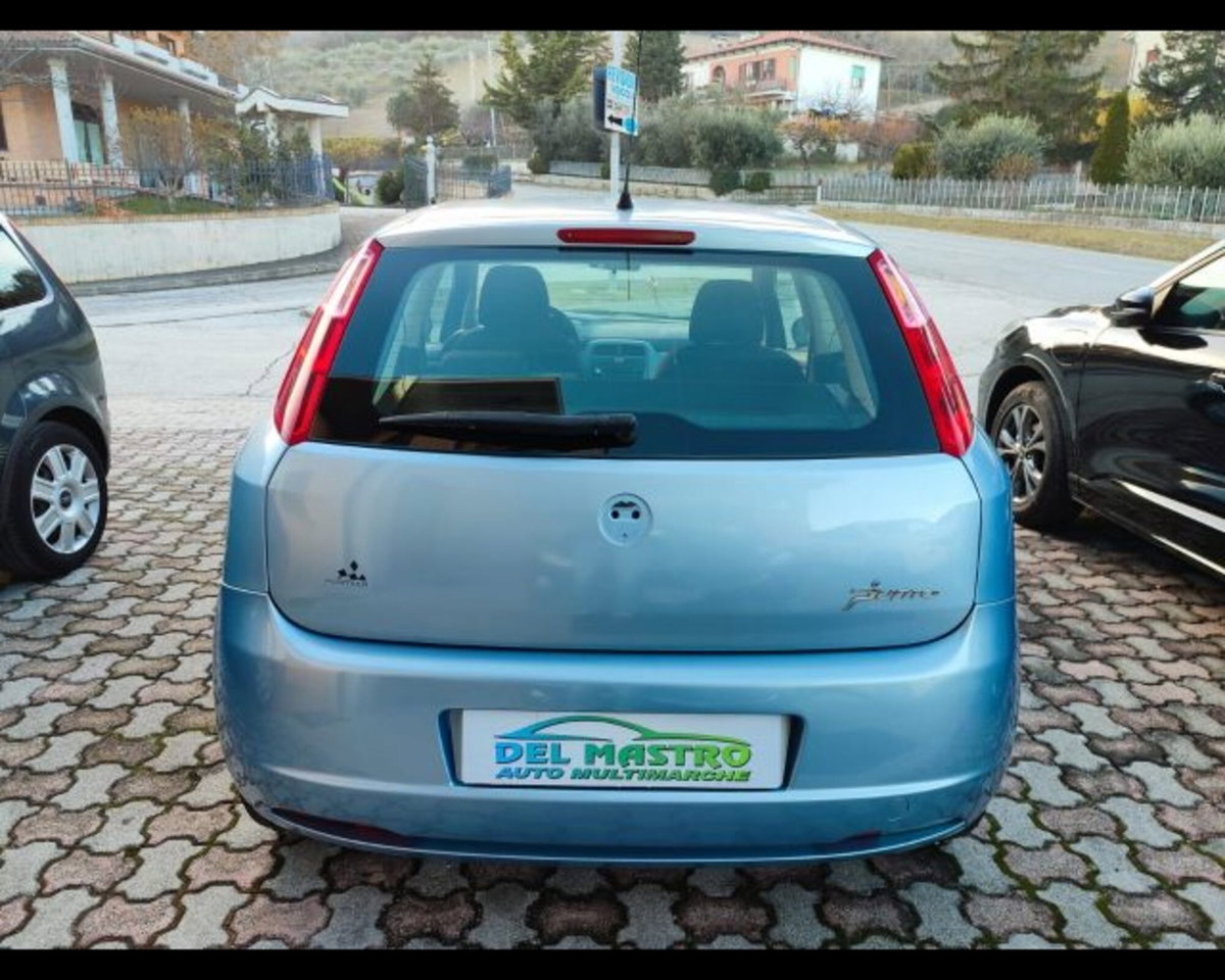 Fiat Grande Punto 1.2 3 porte Active