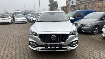 Mg EHS Plug-in Hybrid Exclusive usata