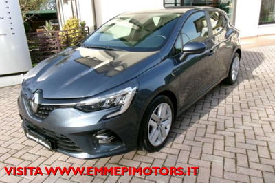Renault Clio TCe 90 CV 5 porte Business usata