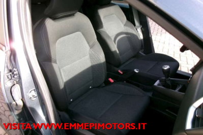 Renault Clio TCe 90 CV 5 porte Business (12)