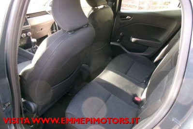 Renault Clio TCe 90 CV 5 porte Business (13)