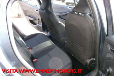 Renault Clio TCe 90 CV 5 porte Business (14)