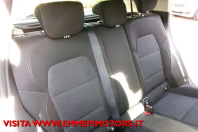 Renault Clio TCe 90 CV 5 porte Business (15)