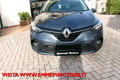 Renault Clio TCe 90 CV 5 porte Business (2)