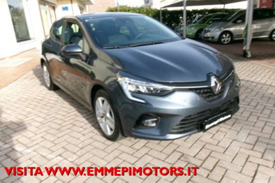 Renault Clio TCe 90 CV 5 porte Business (3)