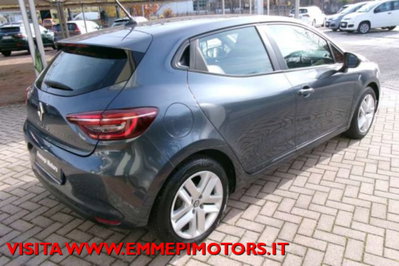 Renault Clio TCe 90 CV 5 porte Business (5)