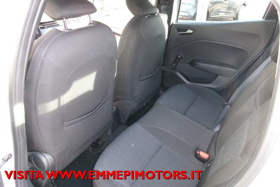 Renault Clio TCe 90 CV 5 porte Business (14)
