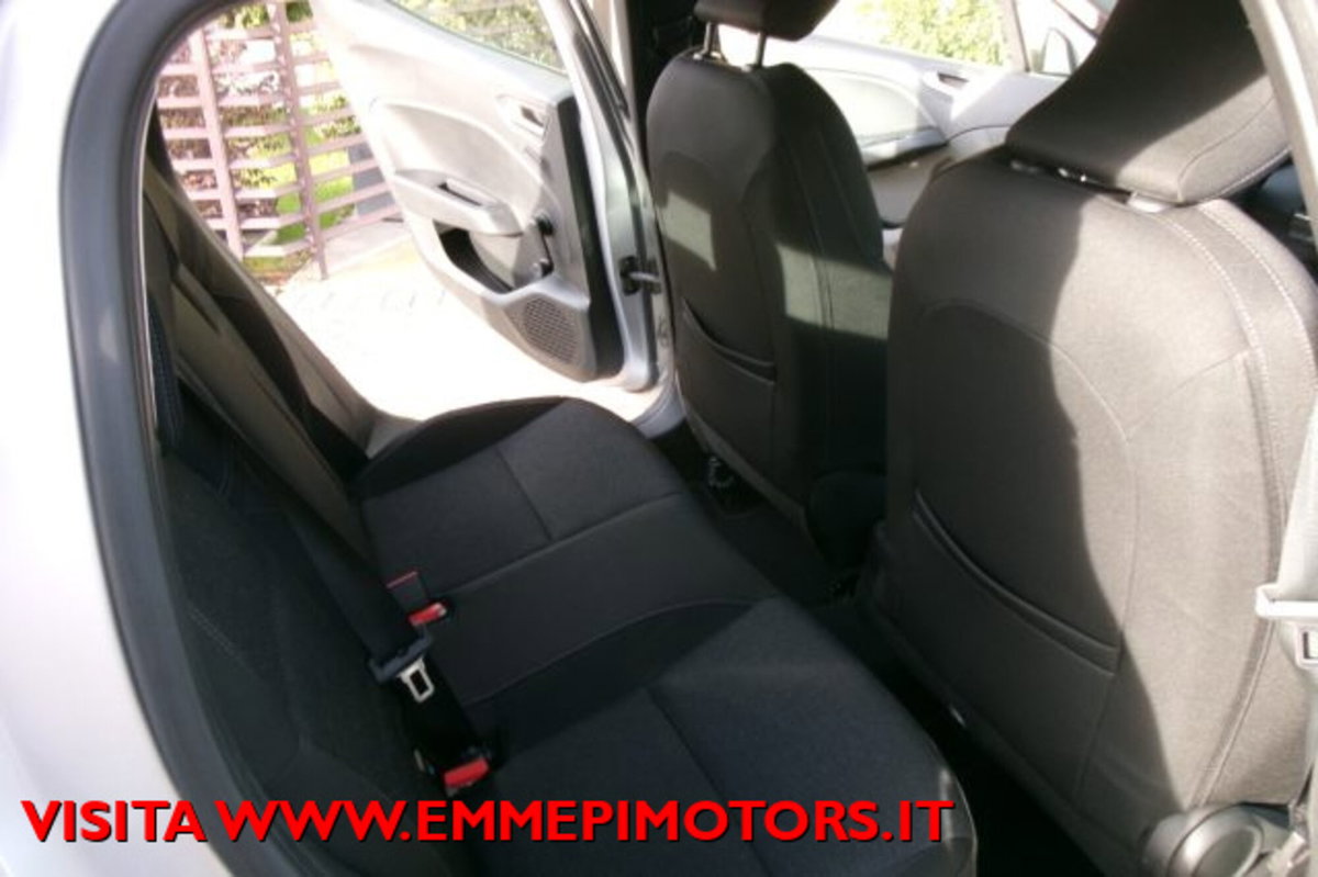 Renault Clio TCe 90 CV 5 porte Business (15)