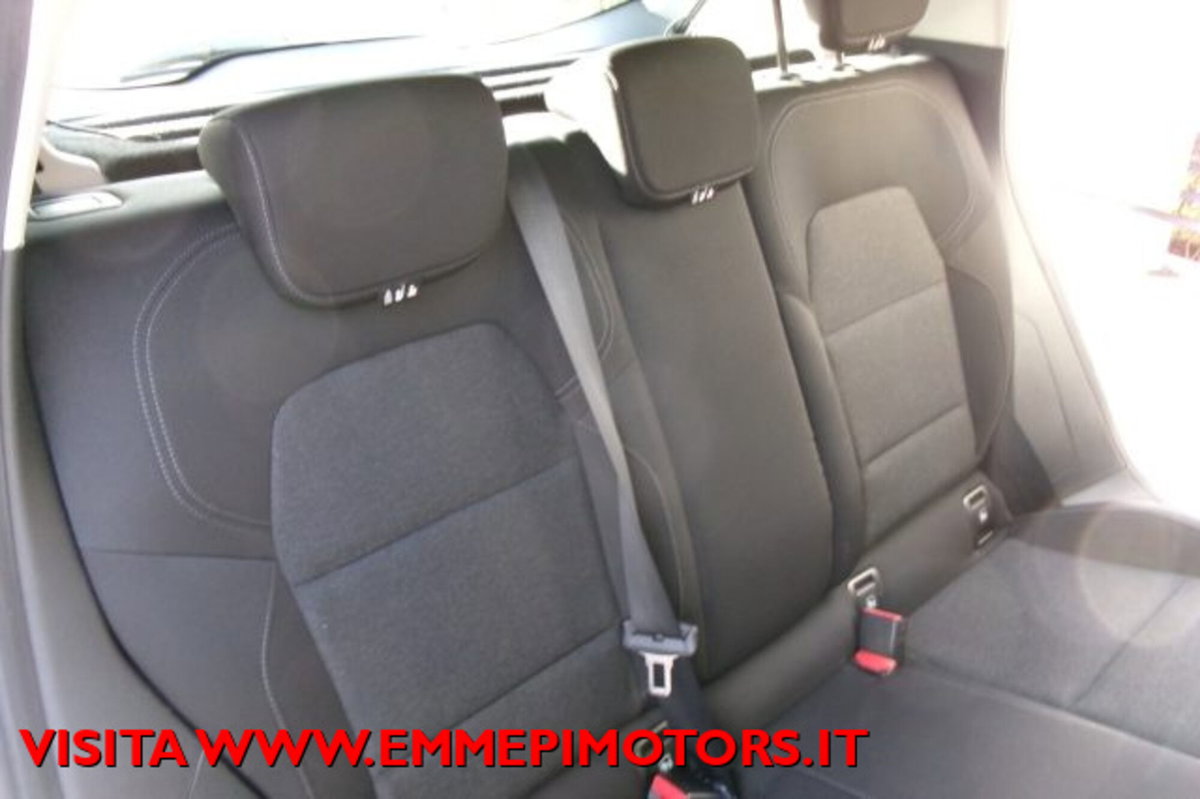 Renault Clio TCe 90 CV 5 porte Business (16)