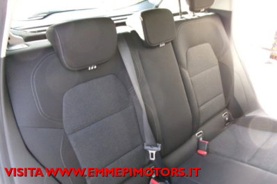 Renault Clio TCe 90 CV 5 porte Business (16)