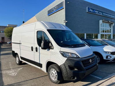 Fiat Ducato Furgone 30 CH1 2.3 mjt 120cv E6d-temp usato