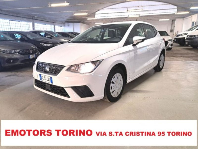 SEAT Ibiza 1.0 MPI 5 porte XCELLENCE