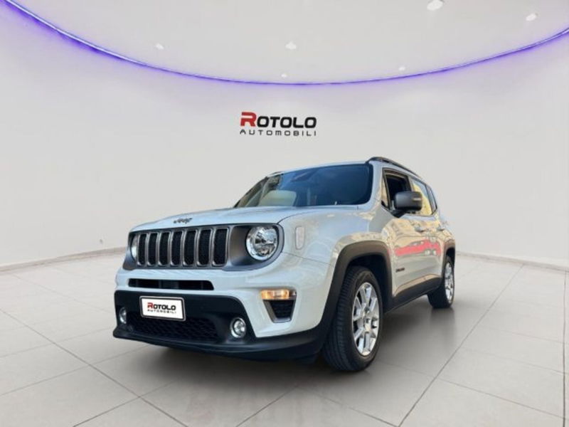 Jeep Renegade 1.0 T3 Limited