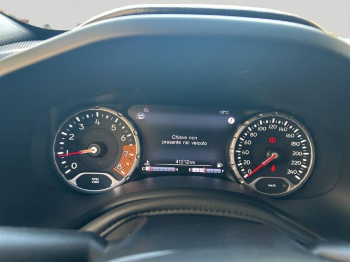 Jeep Renegade 1.0 T3 Limited (10)