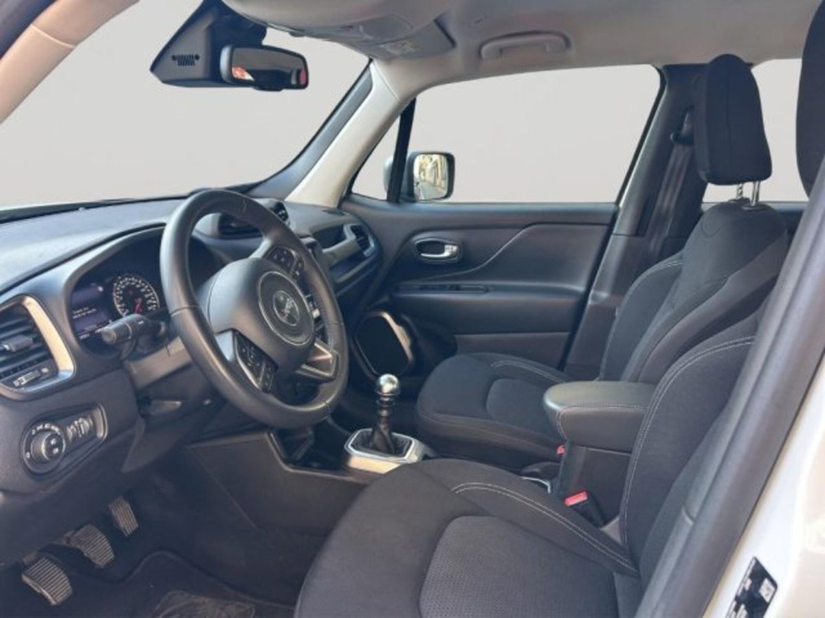 Jeep Renegade 1.0 T3 Limited (12)