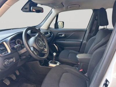 Jeep Renegade 1.0 T3 Limited (12)
