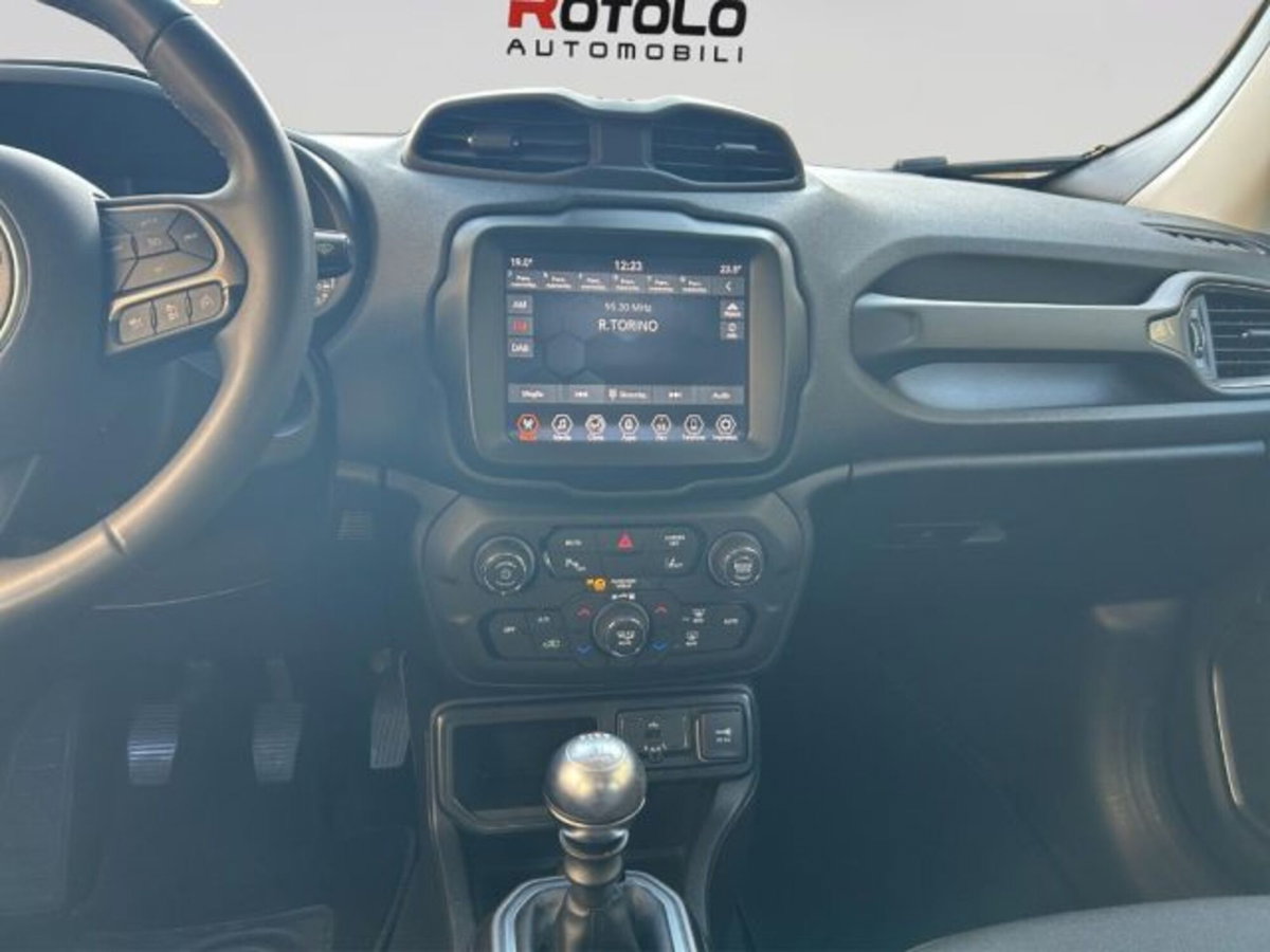 Jeep Renegade 1.0 T3 Limited (13)