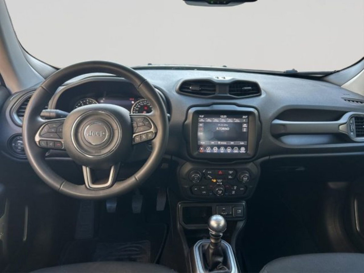 Jeep Renegade 1.0 T3 Limited (14)