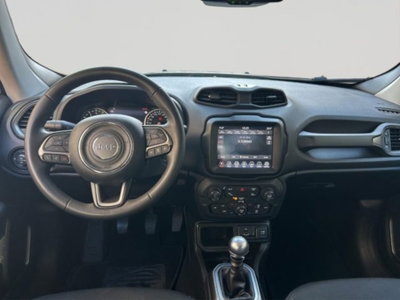 Jeep Renegade 1.0 T3 Limited (14)