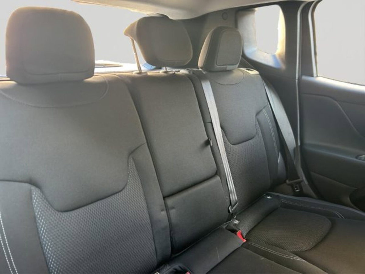 Jeep Renegade 1.0 T3 Limited (15)