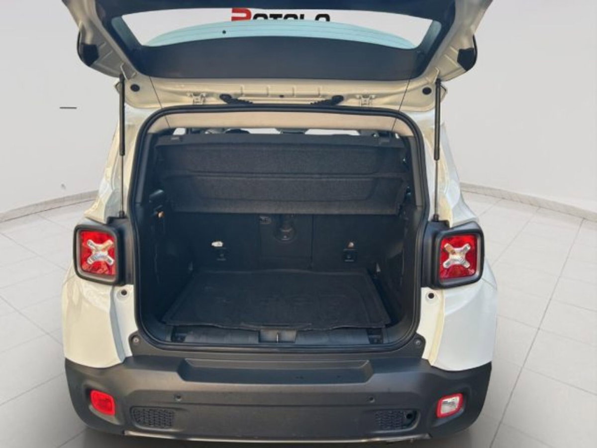 Jeep Renegade 1.0 T3 Limited (18)
