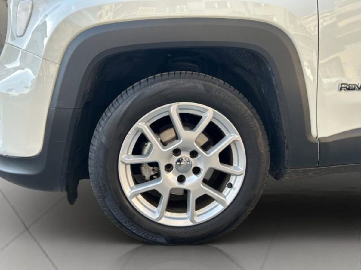 Jeep Renegade 1.0 T3 Limited (19)