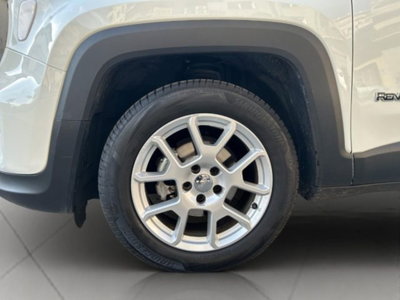 Jeep Renegade 1.0 T3 Limited (19)