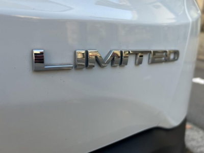 Jeep Renegade 1.0 T3 Limited (20)