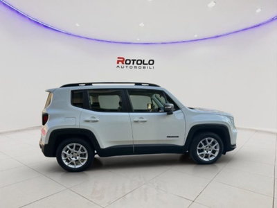 Jeep Renegade 1.0 T3 Limited (3)