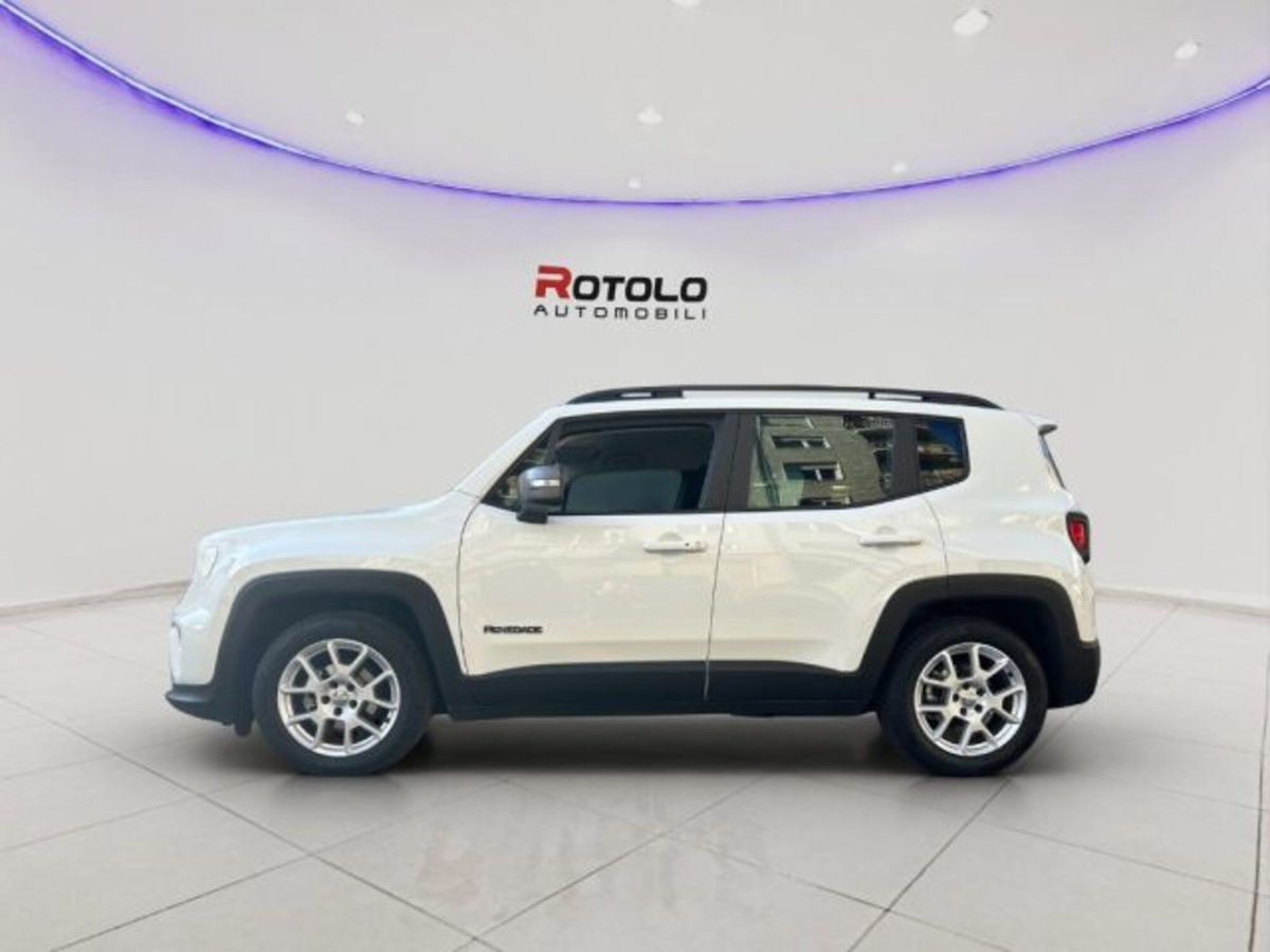 Jeep Renegade 1.0 T3 Limited (4)