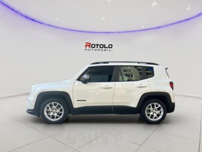 Jeep Renegade 1.0 T3 Limited (4)