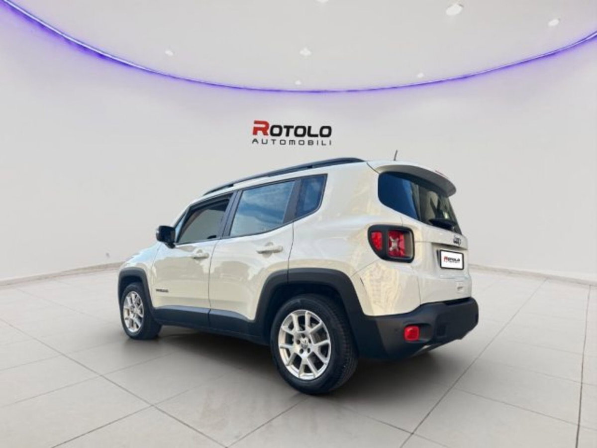 Jeep Renegade 1.0 T3 Limited (5)