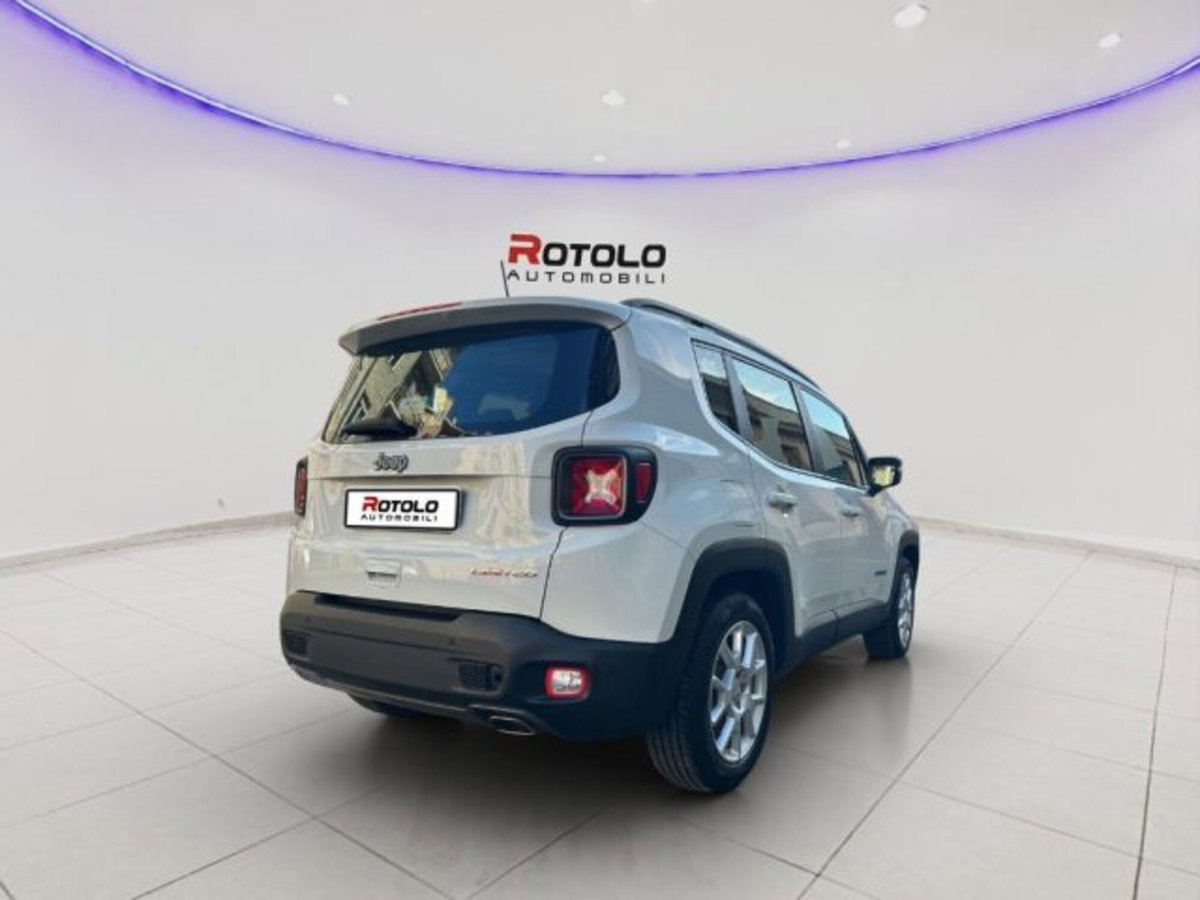 Jeep Renegade 1.0 T3 Limited (6)