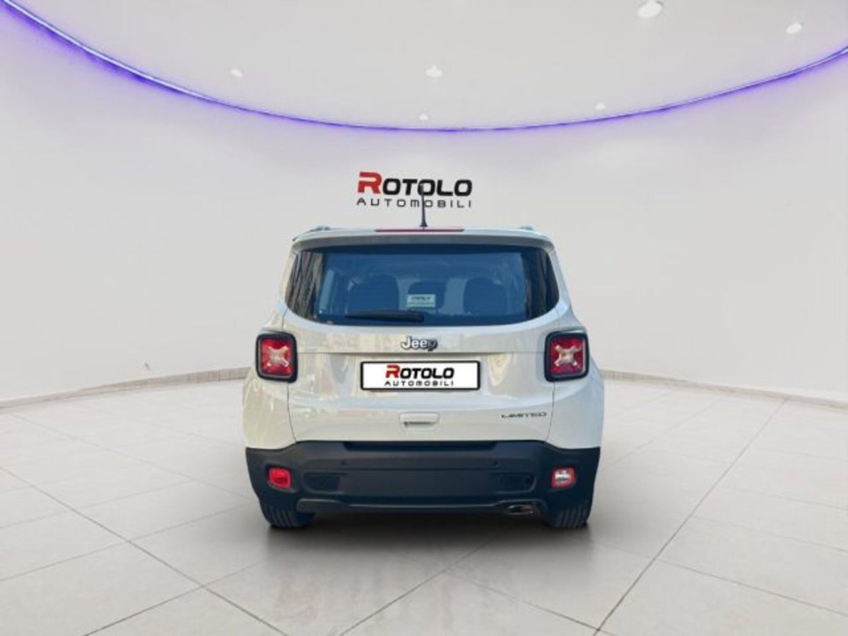 Jeep Renegade 1.0 T3 Limited (7)