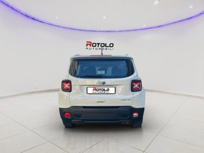 Jeep Renegade 1.0 T3 Limited (7)