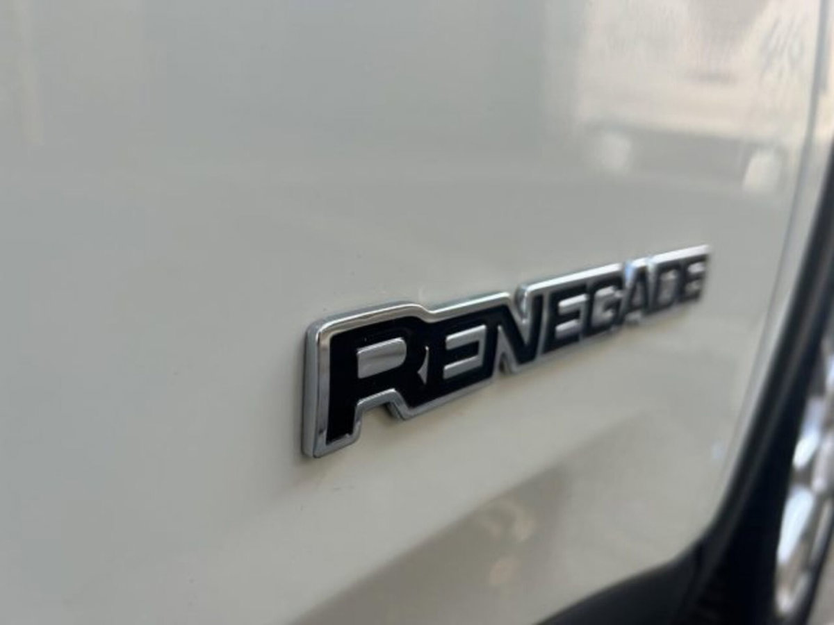 Jeep Renegade 1.0 T3 Limited (8)