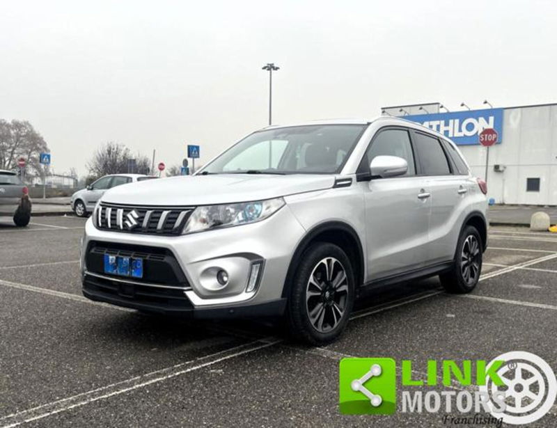 Suzuki Vitara 1.0 Boosterjet Starview