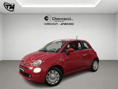 Fiat 500 1.2 EasyPower Pop usata