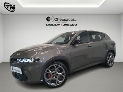 Alfa Romeo Tonale Tonale 1.5 130 CV MHEV TCT7 Edizione Speciale usata