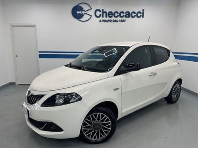 Lancia Ypsilon 1.0 FireFly 5 porte S&S Hybrid Gold Plus usata