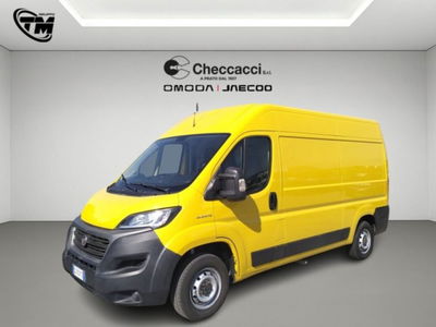 Fiat Ducato Furgone 33 2.2 Mjt 140CV AT9 PM-TN Furgone usato
