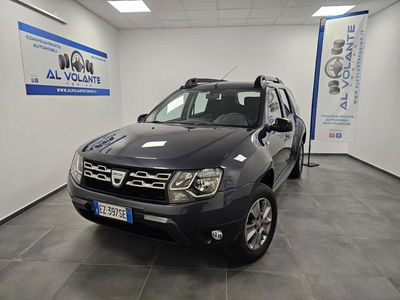 Dacia Duster 1.6 110CV 4x2 Lauréate usata