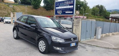 Volkswagen Polo 1.2 TDI DPF 5 p. Comfortline usata