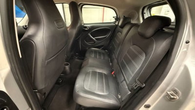 smart forfour forfour EQ Passion (10)